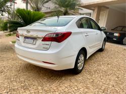 HYUNDAI HB 20 Sedan 1.6 16V 4P FLEX COMFORT STYLE AUTOMTICO