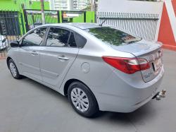 HYUNDAI HB 20 Sedan 1.6 16V 4P FLEX COMFORT PLUS AUTOMTICO