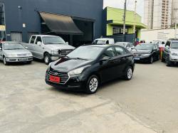 HYUNDAI HB 20 Sedan 1.0 12V 4P FLEX COMFORT PLUS TURBO