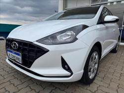 HYUNDAI HB 20 Sedan 1.6 16V 4P FLEX VISION