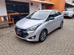 HYUNDAI HB 20 Sedan 1.0 12V 4P FLEX COMFORT COPA DO MUNDO