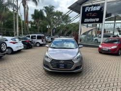 HYUNDAI HB 20 Sedan 1.6 16V 4P FLEX PREMIUM AUTOMTICO