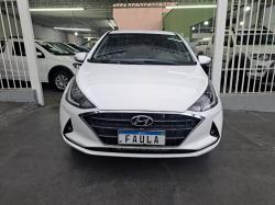 HYUNDAI HB 20 Sedan 1.0 12V 4P FLEX TGDI TURBO DIAMOND AUTOMTICO