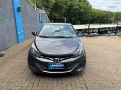 HYUNDAI HB 20 Sedan 1.0 12V 4P FLEX COMFORT PLUS