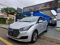 HYUNDAI HB 20 Sedan 1.6 16V 4P FLEX COMFORT AUTOMTICO