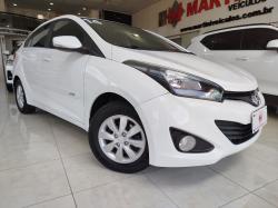 HYUNDAI HB 20 Sedan 1.0 12V 4P FLEX COMFORT STYLE