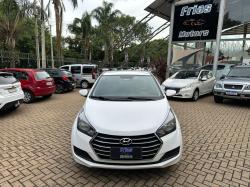 HYUNDAI HB 20 Sedan 1.6 16V 4P FLEX COMFORT PLUS