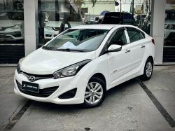 HYUNDAI HB 20 Sedan 1.6 16V 4P FLEX COMFORT PLUS