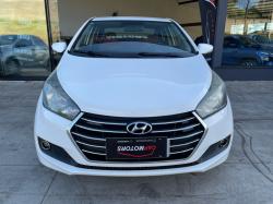 HYUNDAI HB 20 Sedan 1.6 16V 4P FLEX PREMIUM