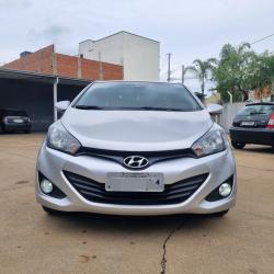 HYUNDAI HB 20 Sedan 1.6 16V 4P FLEX COMFORT PLUS AUTOMTICO