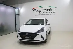 HYUNDAI HB 20 Sedan 1.0 12V 4P FLEX VISION