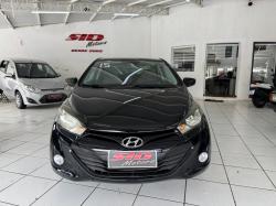 HYUNDAI HB 20 Sedan 1.6 16V 4P FLEX COMFORT PLUS AUTOMTICO