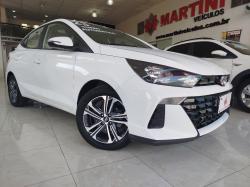 HYUNDAI HB 20 Sedan 1.0 12V 4P FLEX COMFORT PLUS TURBO