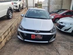 HYUNDAI HB 20 Sedan 1.0 12V 4P FLEX TGDI TURBO COMFORT AUTOMTICO