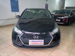 HYUNDAI HB 20 Sedan 1.0 12V 4P FLEX COMFORT PLUS