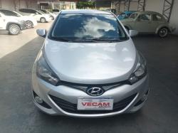 HYUNDAI HB 20 Sedan 1.6 16V 4P FLEX COMFORT STYLE