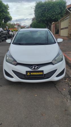 HYUNDAI HB 20 Sedan 1.0 12V 4P FLEX COMFORT PLUS