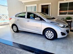 HYUNDAI HB 20 Sedan 1.0 12V 4P FLEX COMFORT PLUS