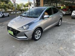 HYUNDAI HB 20 Sedan 1.0 12V 4P FLEX VISION