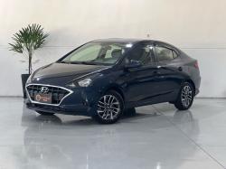 HYUNDAI HB 20 Sedan 1.0 12V 4P FLEX TGDI EVOLUTION TURBO AUTOMTICO