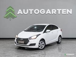 HYUNDAI HB 20 Sedan 1.6 16V 4P FLEX COMFORT AUTOMTICO