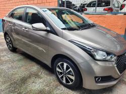 HYUNDAI HB 20 Sedan 1.6 16V 4P FLEX COMFORT STYLE AUTOMTICO