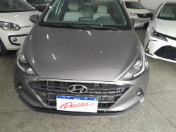 HYUNDAI HB 20 Sedan 1.0 12V 4P FLEX TGDI TURBO DIAMOND PLUS AUTOMTICO