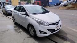 HYUNDAI HB 20 Sedan 1.6 16V 4P FLEX PREMIUM AUTOMTICO