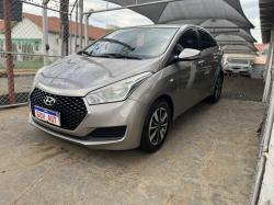 HYUNDAI HB 20 Sedan 1.6 16V 4P FLEX COMFORT AUTOMTICO