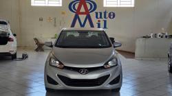 HYUNDAI HB 20 Sedan 1.6 16V 4P FLEX COMFORT PLUS