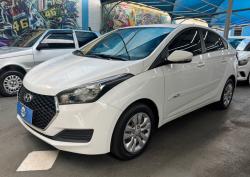 HYUNDAI HB 20 Sedan 1.6 16V 4P FLEX COMFORT STYLE AUTOMTICO