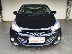 HYUNDAI HB 20 Sedan 1.6 16V 4P FLEX PREMIUM AUTOMTICO