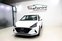 HYUNDAI HB 20 Sedan 1.0 12V 4P FLEX TGDI EVOLUTION TURBO AUTOMTICO