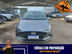 HYUNDAI HB 20 Sedan 1.6 16V 4P FLEX VISION AUTOMTICO