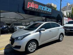 HYUNDAI HB 20 Sedan 1.0 12V 4P FLEX COMFORT STYLE