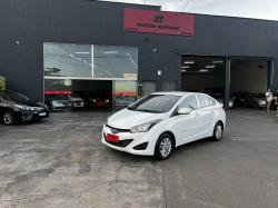 HYUNDAI HB 20 Sedan 1.0 12V 4P FLEX COMFORT PLUS