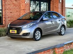 HYUNDAI HB 20 Sedan 1.6 16V 4P FLEX PREMIUM AUTOMTICO