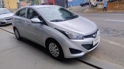 HYUNDAI HB 20 Sedan 1.0 12V 4P FLEX COMFORT PLUS