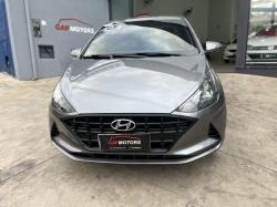 HYUNDAI HB 20 Sedan 1.0 12V 4P FLEX VISION