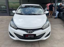 HYUNDAI HB 20 Sedan 1.0 12V 4P FLEX COMFORT PLUS FOR YOU