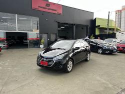 HYUNDAI HB 20 Sedan 1.6 16V 4P FLEX COMFORT STYLE