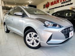 HYUNDAI HB 20 Sedan 1.0 12V 4P FLEX VISION