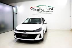 HYUNDAI HB 20 Sedan 1.0 12V 4P FLEX TGDI TURBO COMFORT AUTOMTICO