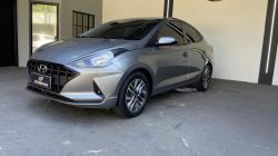 HYUNDAI HB 20 Sedan 1.6 16V 4P FLEX VISION AUTOMTICO