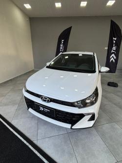 HYUNDAI HB 20 Sedan 1.0 12V 4P FLEX TGDI TURBO COMFORT AUTOMTICO