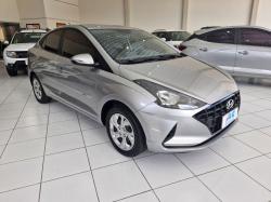 HYUNDAI HB 20 Sedan 1.0 12V 4P FLEX VISION