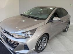 HYUNDAI HB 20 Sedan 1.0 12V 4P FLEX TGDI TURBO COMFORT AUTOMTICO