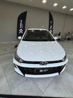 HYUNDAI HB 20 Sedan 1.0 12V 4P FLEX TGDI TURBO COMFORT AUTOMTICO