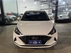 HYUNDAI HB 20 Sedan 1.0 12V 4P FLEX VISION