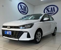 HYUNDAI HB 20 Sedan 1.0 12V 4P FLEX COMFORT PLUS